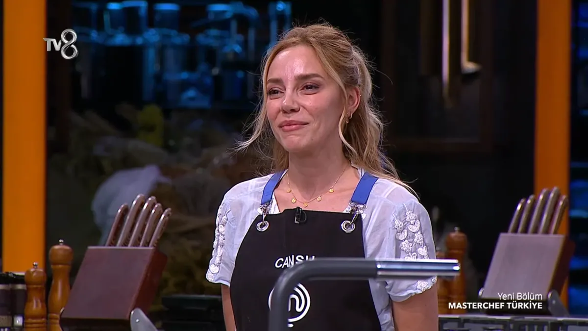 Bahar’ın tercihiyle Cansu, haftanın ilk eleme adayı olarak belirlendi.