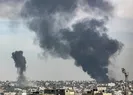 İşgalci İsrailden Han Yunusa saldırı! 2 ölü 6 yaralı