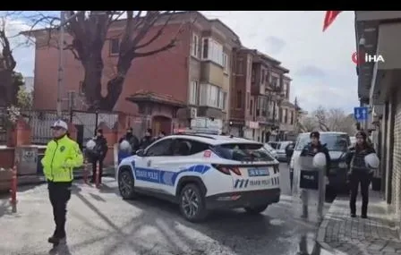 Santa Maria kilisesi saldırısı | Kirli hesaplar ve kanlı planlar! İşte DEAŞ'a uzanan alçak provokasyonun perde arkası - 7