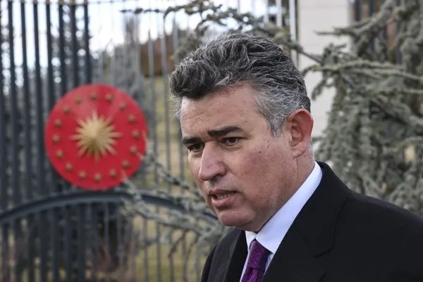 Son dakika: Metin Feyzioğlu’ndan ‘İnsan Hakları Eylem Planı’ ile ilgili çarpıcı yorum: Reform değil devrim