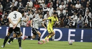 Fenerbahçe-Beşiktaş maçı öncesi nefesler tutuldu