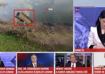 Bakan Fidan İranlı mevkidaşıyla görüştü