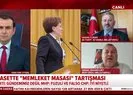 Son dakika: MHP’li isimden A Haber canlı yayınında Meral Akşener’e yaylım ateşi: Bakan Berat Albayrakın yüzüne nasıl bakacaksın?