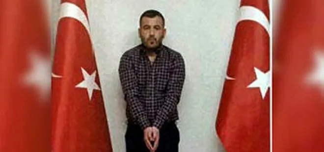 75 teröristi deşifre etti! İtirafçı İbrahim Parım’a verilen cezanın gerekçesi açıklandı