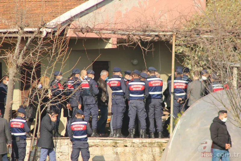 Pınar Gültekin'in katili Cemal Metin Avcı dehşeti böyle anlattı 17