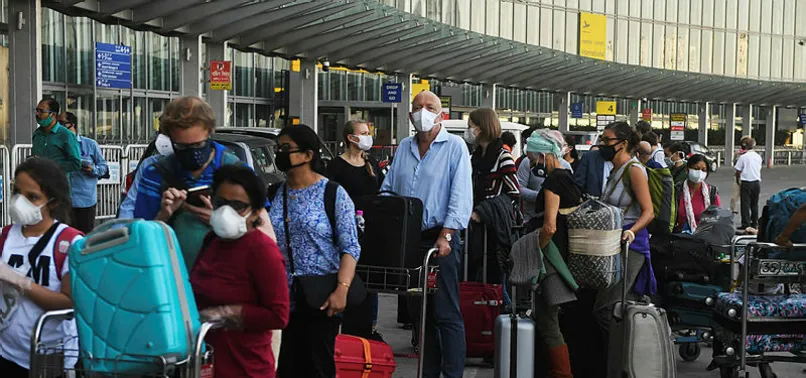 Son dakika: Sayı her geçen gün artıyor! İran ve İspanya'da korkutan bilanço