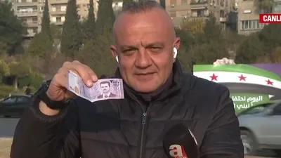 Deste deste parayla geziyorlar!