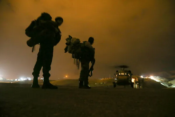 Son dakika: İçişleri Bakanlığı duyurdu: 5 PKK-KCK'lı terörist teslim oldu - 1