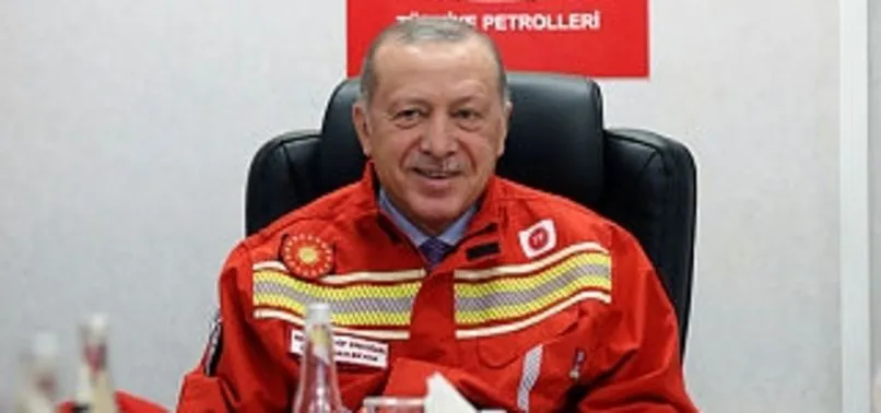 Başkan Erdoğan'dan Fatih paylaşımı: Nasıl başladı? Nasıl gidiyor?