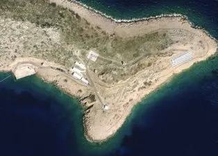 Yunanistan gerginlik için tüm adımları atıyor! Girit planları belli oldu! 190 milyon euroluk fonla bunu yapacak