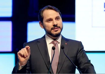 Bakan Albayrak'tan Kılıçdaroğlu'na tepki!