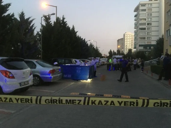 Son dakika: Abi kardeşin miras kavgası cinayetle bitti - 2