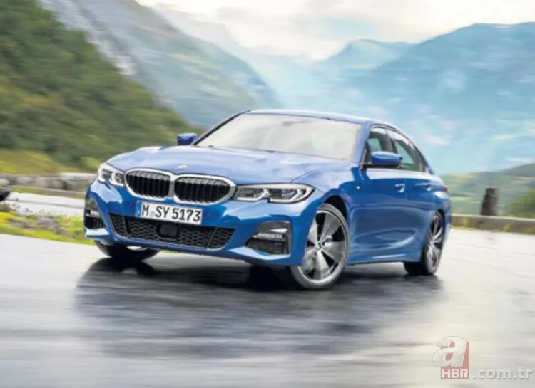 Otomobil alacaklar dikkat: ÖTV avantajı! Ve değişti... 13