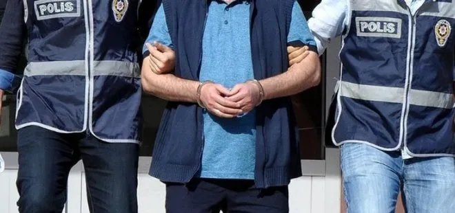 Son dakika: FETÖ sanığı eski polis memuruna 23 yıl 4 ay ceza