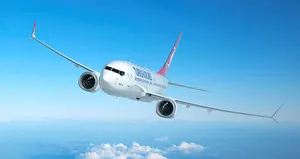 Türkiye’nin küresel markası THY 88 yaşında