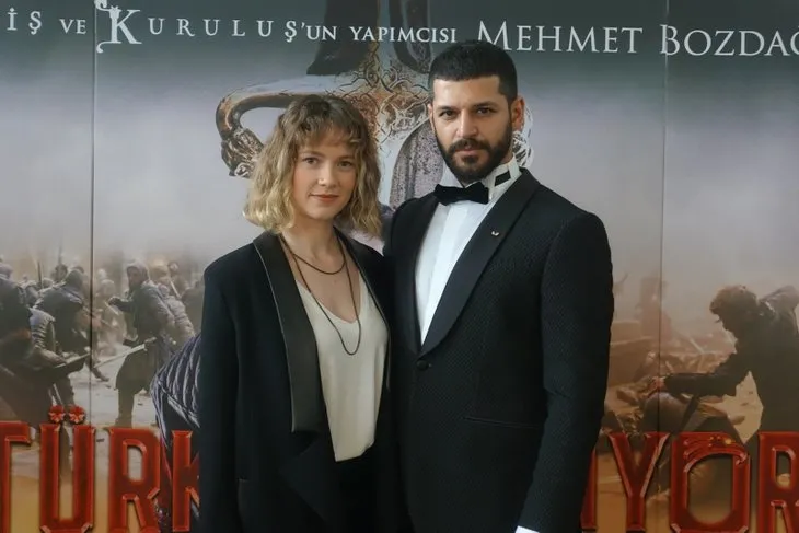 Türkler Geliyor: Adaletin Kılıcı filmine seyirciden tam not