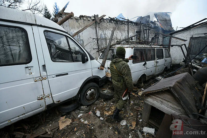 Vakum bombası nedir, yasak mı? Rusya-Ukrayna savaşında vakum bombası etkileri nedir? Vakum bombası nükleer mi? 19