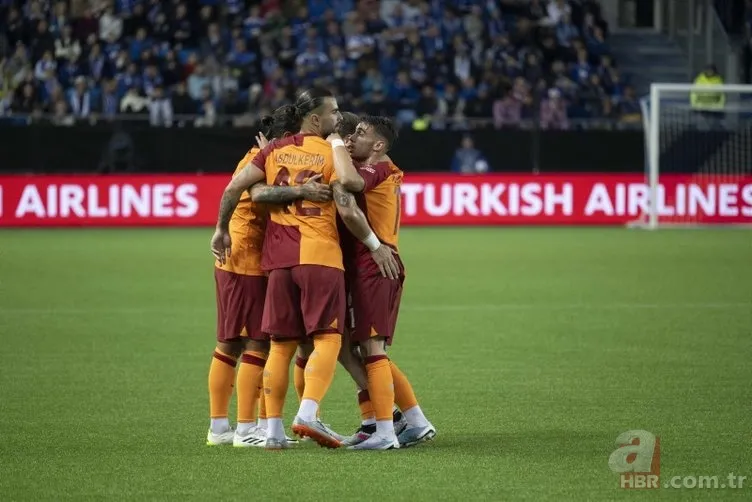 Cimbom'dan orta saha hamlesi! İngiliz devinden dünya yıldızını radarına aldı 6