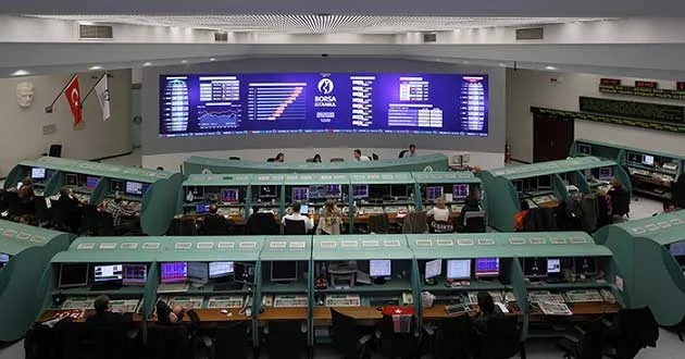 Piyasalarda koronavirüs mutasyonu paniği yaşandı! En az Türkiye etkilendi - 1