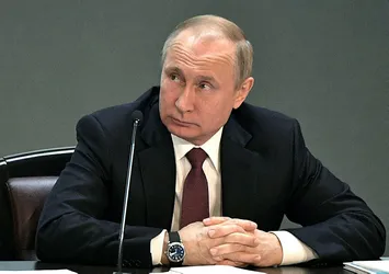 Putin'den ABD'ye: Sistemin tümüyle sarsılmasına yönelik adım attı