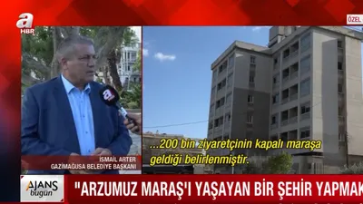 Kapalı Maraş’ta son durum ne?