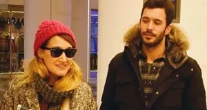 Bu ilişkide güzel şeyler oluyor