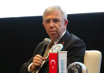 Ankaralıların 12 milyonu buhar oldu! CHP'li Mansur Yavaş'tan arkadaşına mutfak kıyağı