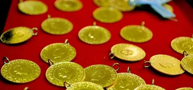 Gram altın ne kadar oldu? Altının gramı 2 bin 206 liradan işlem görüyor