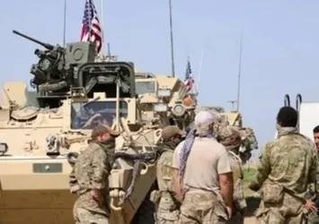 Pentagon'dan tepki çekecek rapor! Türkiye'yi suçladılar