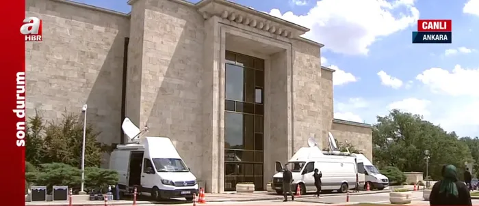 TBMM’de tarihi gün! Gündemde ilk ne olacak? Meclis’ten yeni anayasa çıkar mı? A Haber’e özel açıklamalar