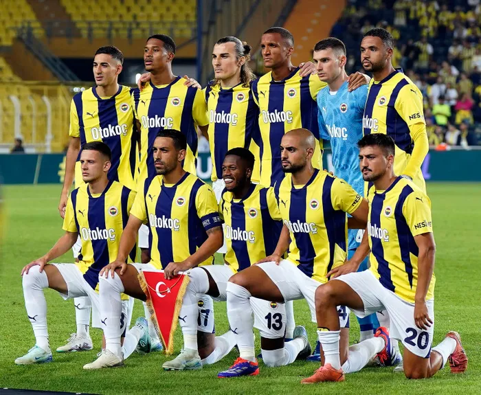Sevilla'da gündem Youssef En-Nesyri! Fenerbahçe'nin kapısını çalacak - 2