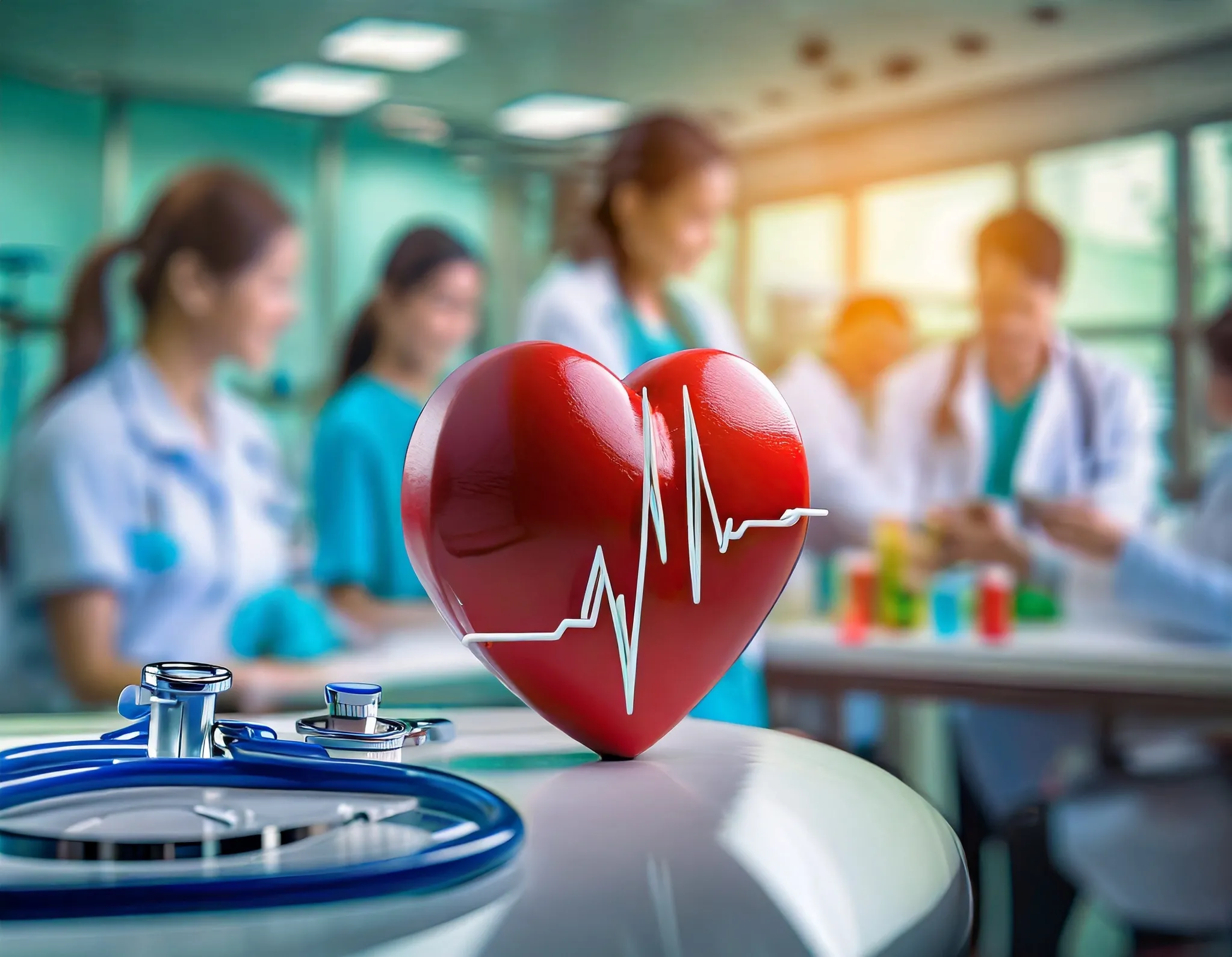 Kalp hastalığında yeni gerçek: Erkekler için risk yaşı kadınlardan 7 yıl daha erken