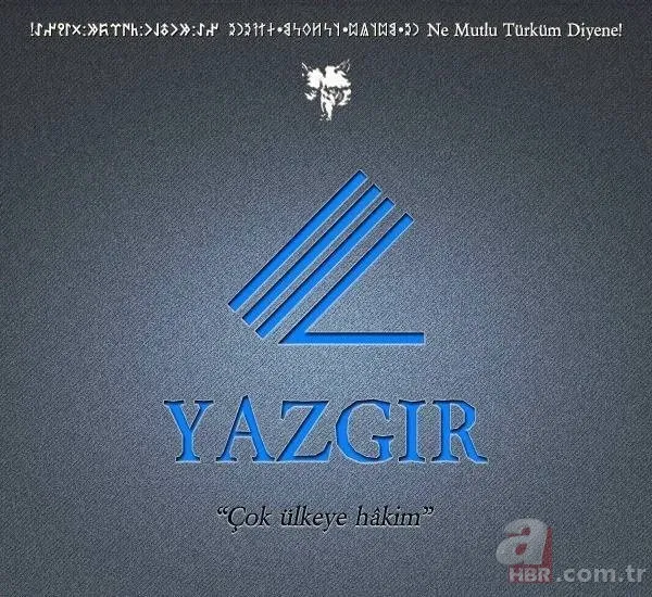 Türkiye'de hangi il hangi Türk boyundan geliyor? Şehirlerin soyağacı ortaya çıktı! 37