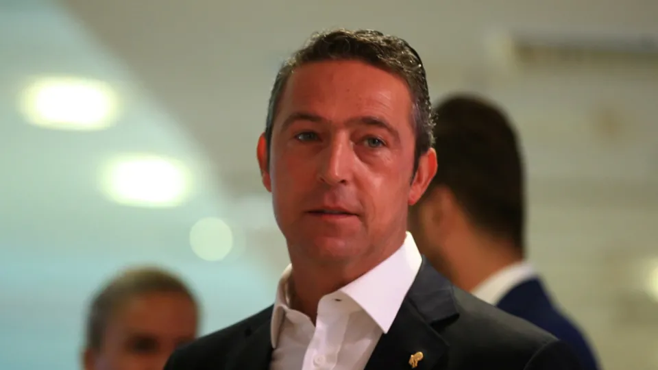 Fenerbahçe'ye 2019 müjdesi!