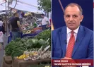 Ağustos ayı enflasyon rakamları açıklandı
