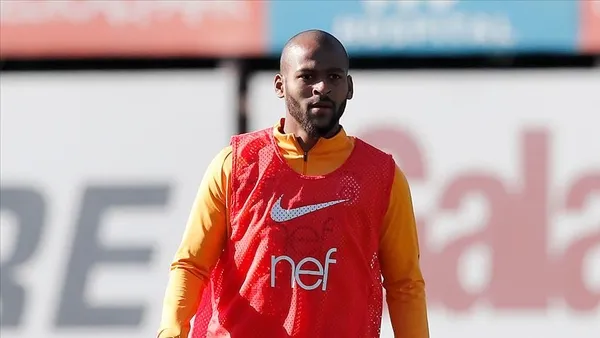 Galatasaray’da Marcao gündemde! Brezilyalı eski yıldız yeniden Aslan oluyor...