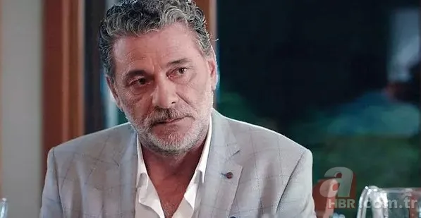 Gönül Dağı Rüstem kimdir? Kurtlar Vadisi'nin Cerrahpaşalı Halit'i kadroda! İşte son hali... 7