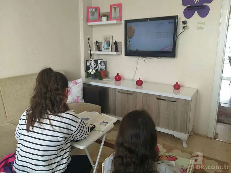 27 Mart EBA TV ders tekrarları izle! İlkokul, Ortaokul, Lise TRT EBA TV uzaktan eğitim ders tekrarı videoları 5