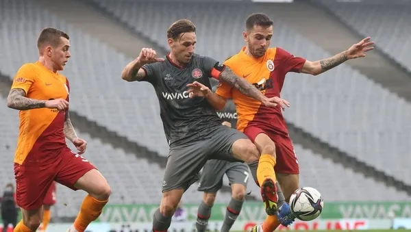 Galatasaray Bursaspor maçı ne zaman, saat kaçta? Hazırlık maçı GS Bursaspor hangi kanalda?