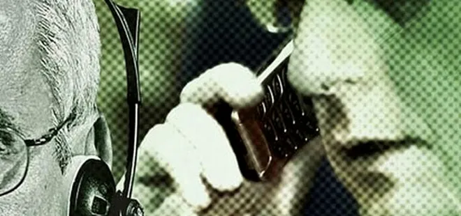 Ajanlar Türkiye’ye karşı böyle çalışıyor