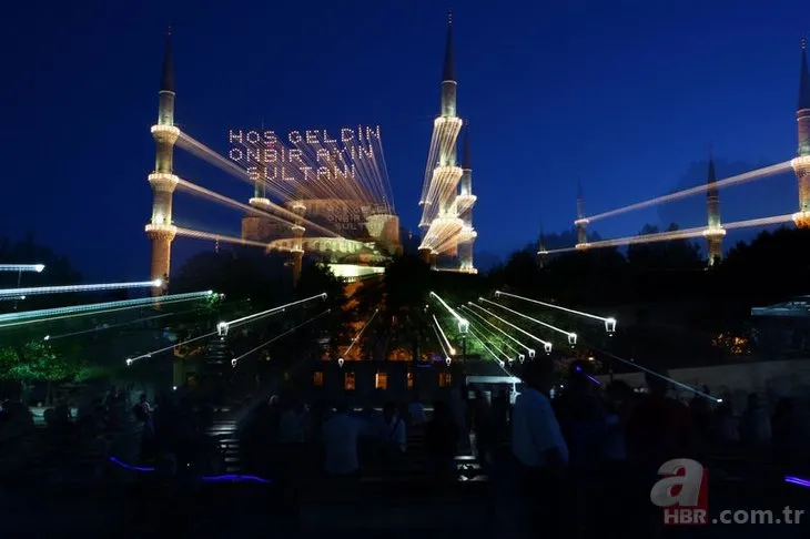 2019 Ramazan ayı ne zaman başlıyor? 2019 Ramazan iftar saatleri İstanbul, Ankara, İzmir...
