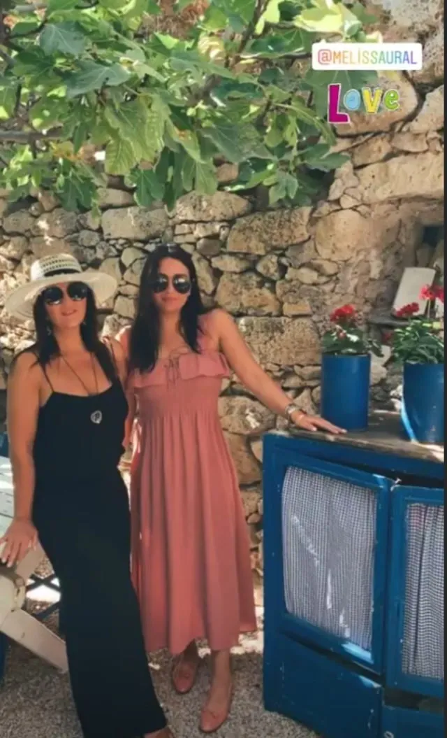 Sibel Can’ın kızı Melisa Ural estetik mi yaptırdı! Son hali şaşırttı