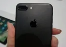 iPhone 7 ile uyuyan kadının başına öyle bir şey geldi ki...