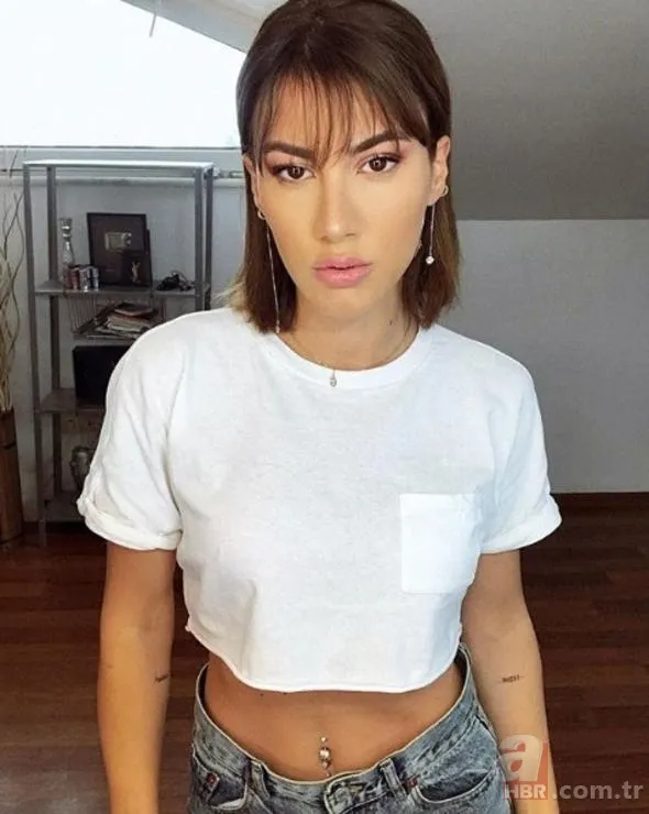 İrem Derici hakkında şok eden iddia: 'Sevgilimi elde etmek için...' 9