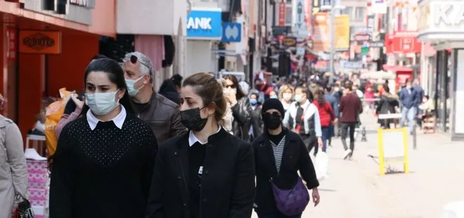 Hangi maske markaları güvensiz? Bakanlık tek tek açıkladı