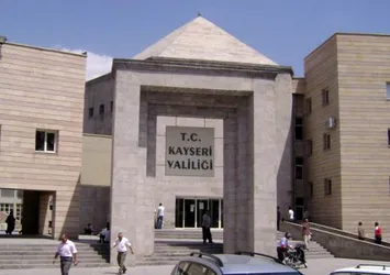 Valilikten Kayseri saldırısı açıklaması