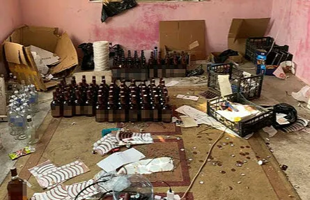 Mersin'de sahte iki operasyonu! Kentte 10 kişi ölmüştü - 3
