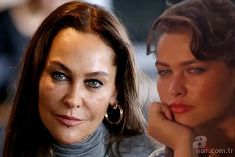 Hülya Avşar'ın boğaz manzaralı evinde yok yok! 1