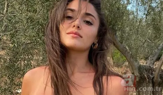 Hande Erçel kararını verdi! Meğer en büyük önceliği… Hasta yeğeni Aylin Mavi için radikal hamle! Hayallerini rafa kaldırdı 3