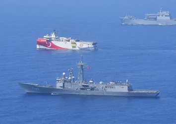 Son dakika: ABD’den Atina’ya tokat gibi cevap: Yunan hava sahası 10 mil olamaz
